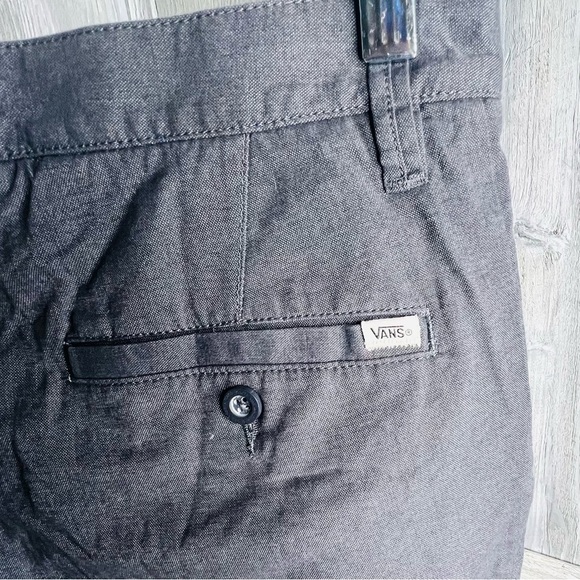 Vans Chino Shorts - Picture 4 of 6